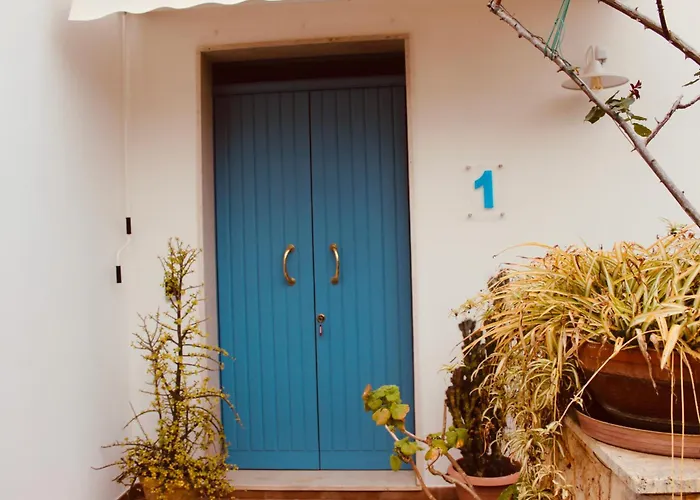Apartamento Maison Luigi - Casa Vacanze1 *