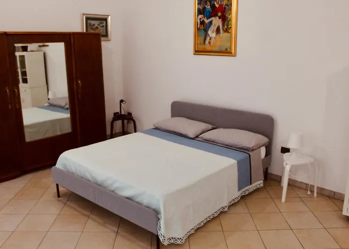 Maison Luigi - Casa Vacanze1 Apartamento