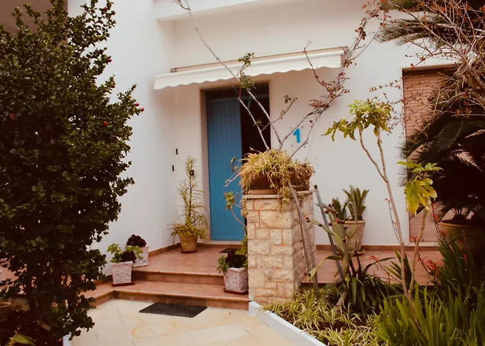 Apartamento Maison Luigi - Casa Vacanze1 *