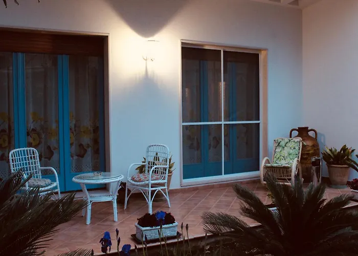 Maison Luigi - Casa Vacanze1