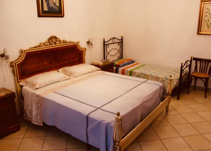 Apartamento Maison Luigi - Casa Vacanze1 Nociglia