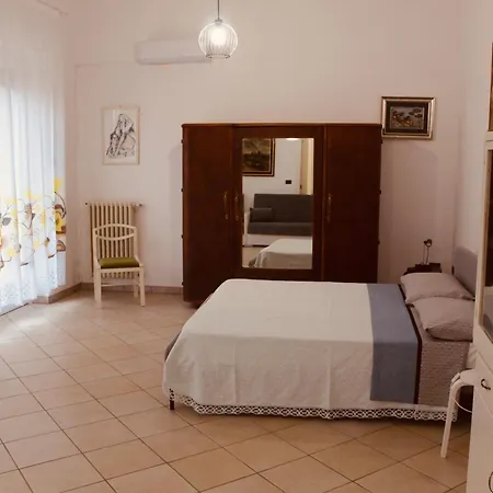 Maison Luigi - Casa Vacanze1 Appartement