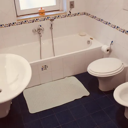 Maison Luigi - Casa Vacanze1 Appartement