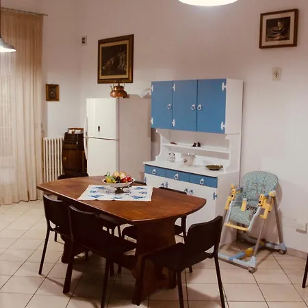 Appartement Maison Luigi - Casa Vacanze1 Nociglia