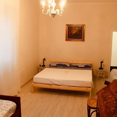 Maison Luigi - Casa Vacanze1 Nociglia
