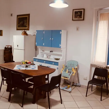Appartement Maison Luigi - Casa Vacanze1 Nociglia