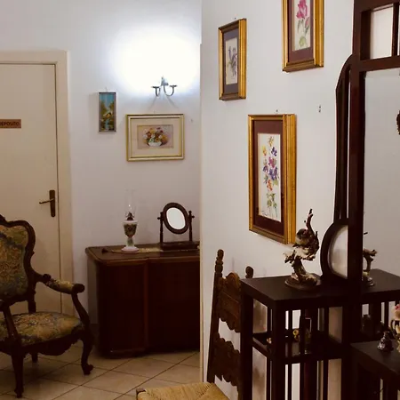 Maison Luigi - Casa Vacanze1 Nociglia