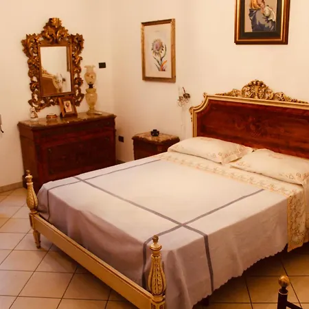 Maison Luigi - Casa Vacanze1 Appartement *