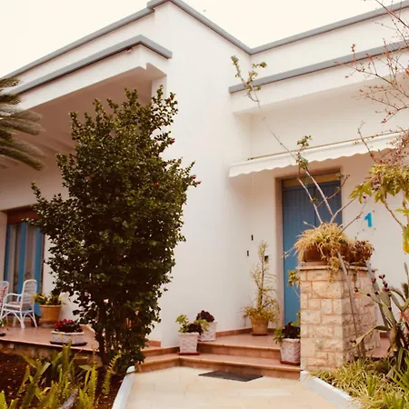 Maison Luigi - Casa Vacanze1 Nociglia