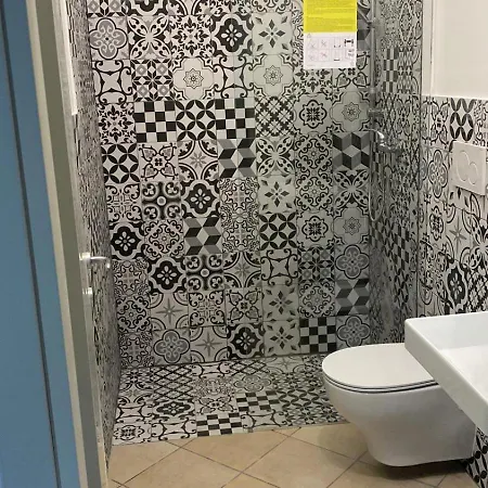 Appartement Maison Luigi - Casa Vacanze1 *